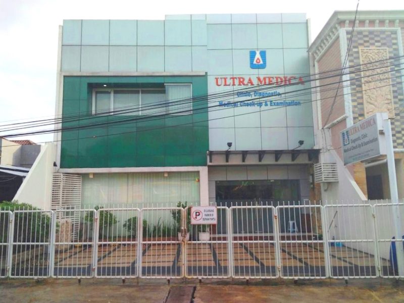 Ultra Medica Jakarta