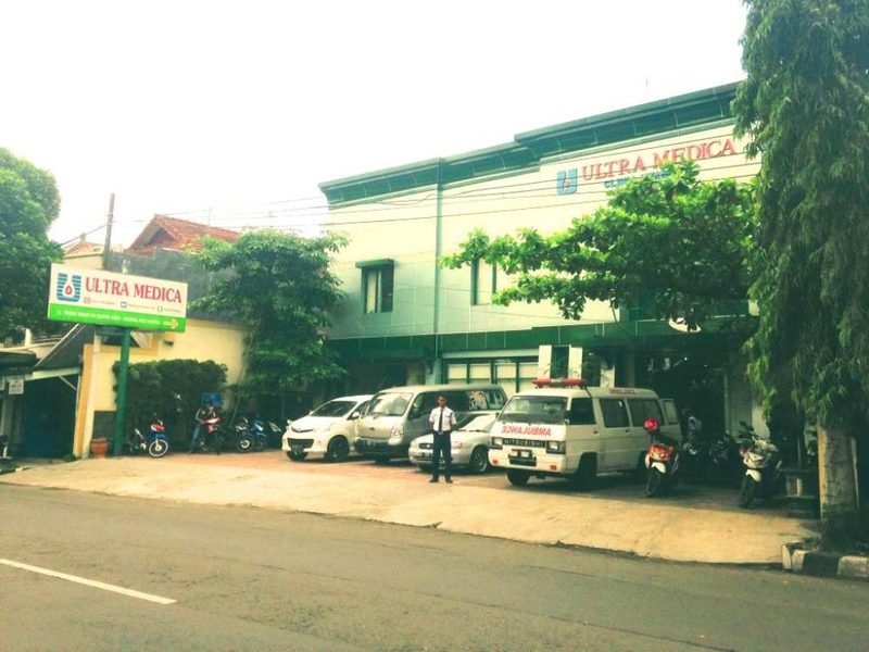 Ultra Medica Kediri