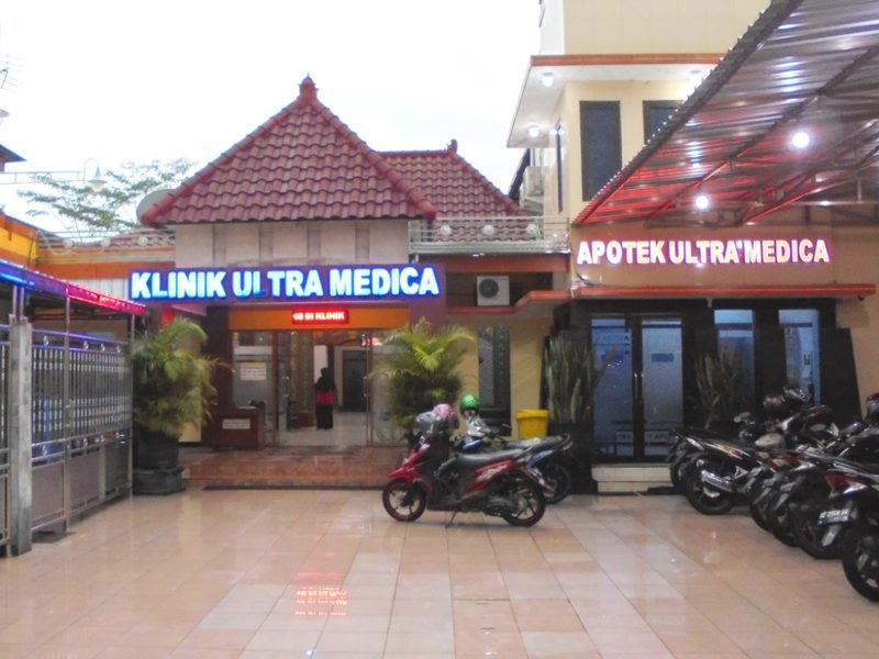 Ultra Medica Ponorogo