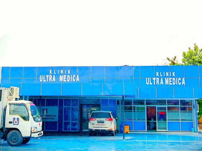 Ultra Medica Sangatta