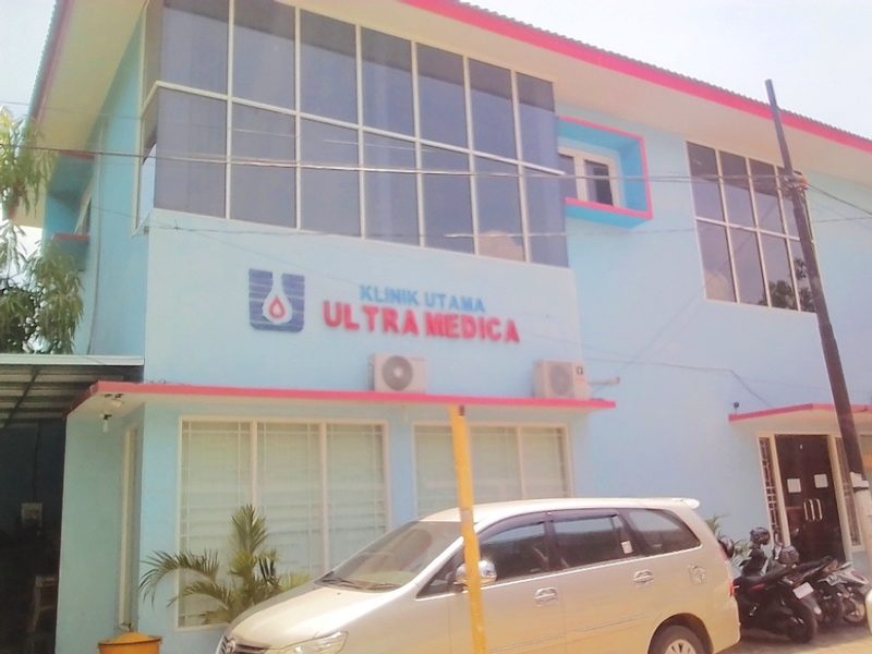 Ultra Medica Semarang