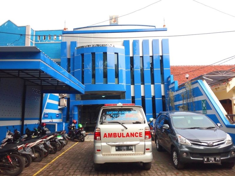 Ultra Medica Sidoarjo
