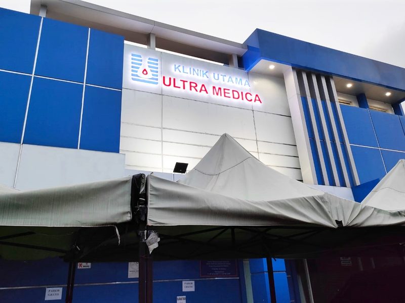 Ultra Medica Surabaya