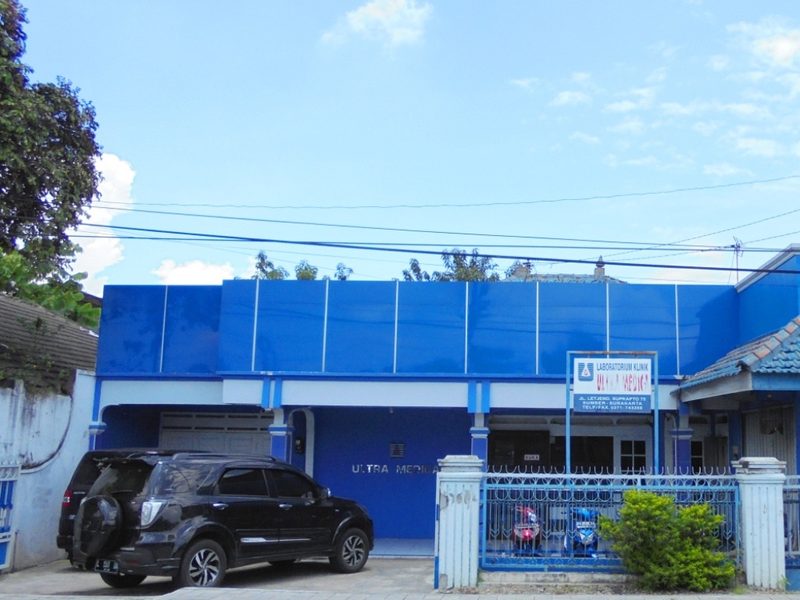 Ultra Medica Surakarta