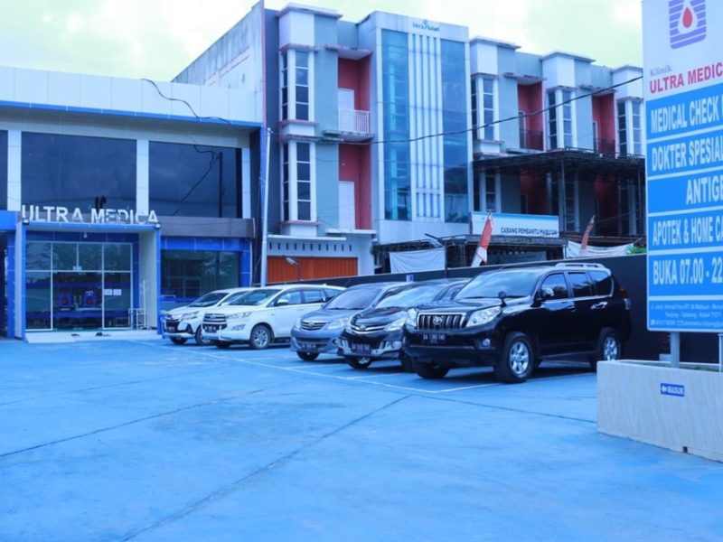 Ultra Medica Tanjung