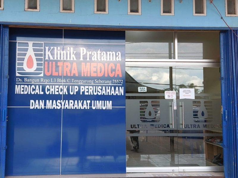 Ultra Medica Tenggarong