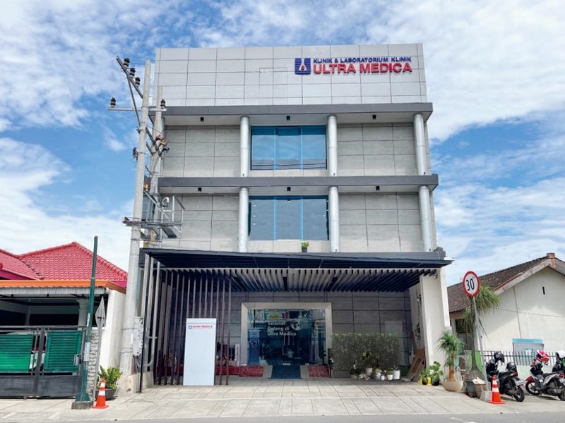 Ultra Medica Tulungagung