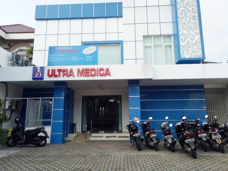 Ultra Medica Yogyakarta